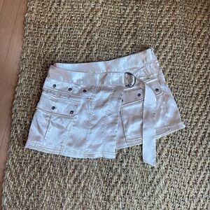 Free people skirt